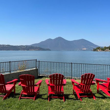 Clear Lake Cottages & Marina Clearlake Luaran gambar